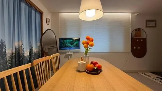 Bed & Breakfast Calm