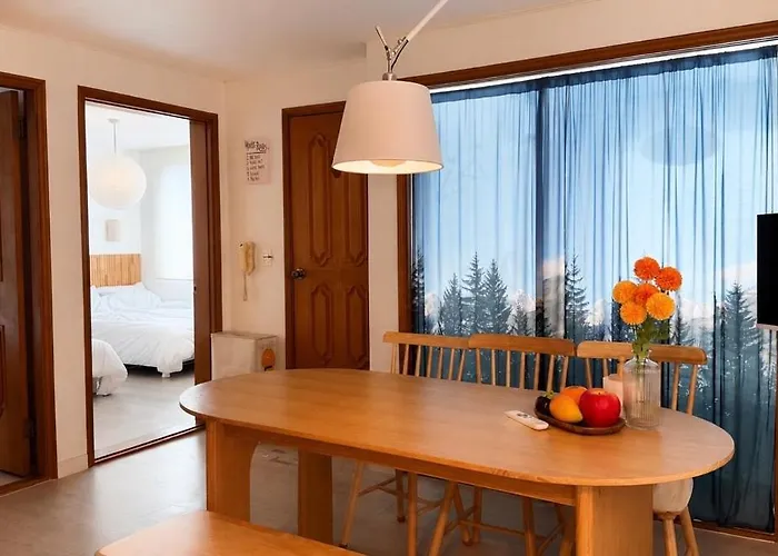 Calm Bed & Breakfast