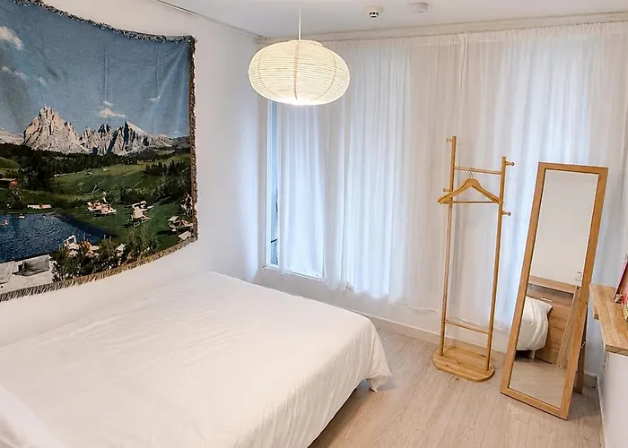 Bed & Breakfast Calm Seoel