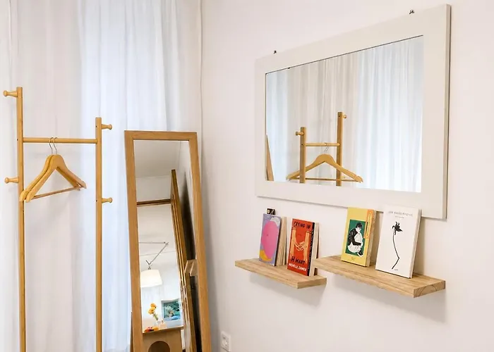 Bed & Breakfast Calm Seoel