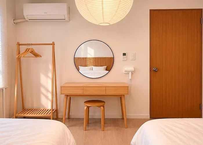 Calm Bed & Breakfast Seoel